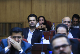 جلسه شورای اداری کرمان