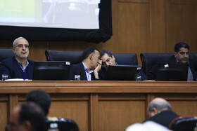 جلسه شورای اداری کرمان