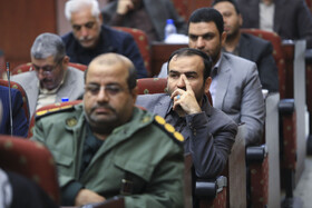 جلسه شورای اداری کرمان