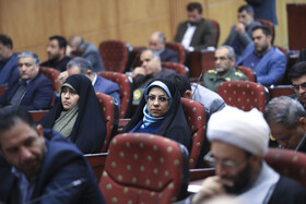 جلسه شورای اداری کرمان