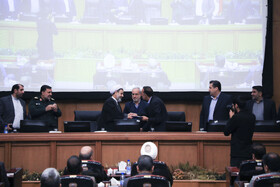 جلسه شورای اداری کرمان