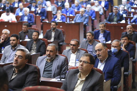 جلسه شورای اداری کرمان