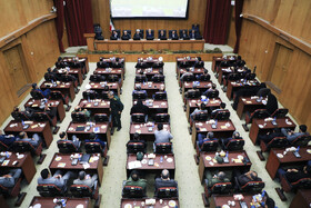 جلسه شورای اداری کرمان