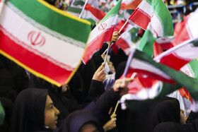 اجتماع دانش‌آموزی «فرزندان حاج قاسم» با حضور وزیر آموزش و پرورش در کرمان