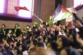 اجتماع دانش‌آموزی «فرزندان حاج قاسم» با حضور وزیر آموزش و پرورش در کرمان