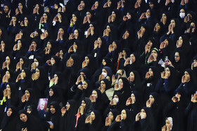 اجتماع دانش‌آموزی «فرزندان حاج قاسم» با حضور وزیر آموزش و پرورش در کرمان