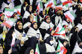 اجتماع دانش‌آموزی «فرزندان حاج قاسم» با حضور وزیر آموزش و پرورش در کرمان