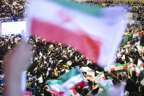 اجتماع دانش‌آموزی «فرزندان حاج قاسم» با حضور وزیر آموزش و پرورش در کرمان