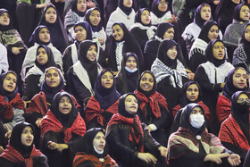 اجتماع دانش‌آموزی «فرزندان حاج قاسم» با حضور وزیر آموزش و پرورش در کرمان