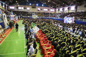 اجتماع دانش‌آموزی «فرزندان حاج قاسم» با حضور وزیر آموزش و پرورش در کرمان