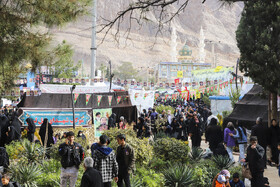 دستگاه قضایی استان کرمان آمران این حادثه را شناسایی خواهند کرد