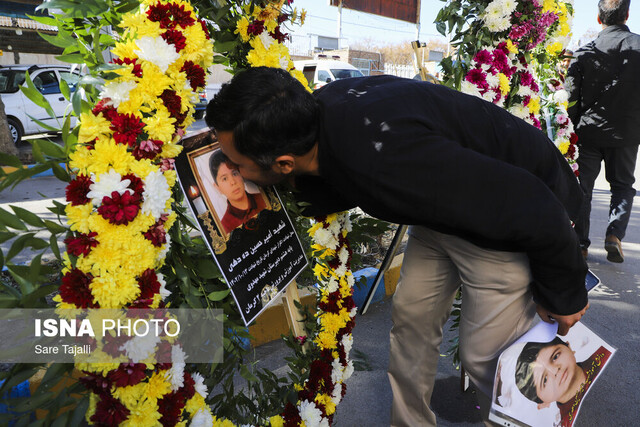 بیش از ۱۰۰ دولت حادثه تروریستی گلزار شهدای کرمان را محکوم کردند بیش از ۱۰۰ دولت حادثه تروریستی گلزار شهدای کرمان را محکوم کردند