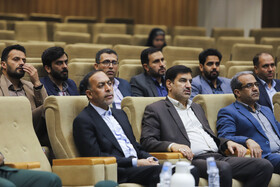 افتتاح ۹ کانال تبلیغات انتخاباتی در استان کرمان