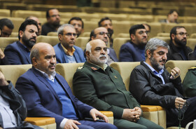 افتتاح ۹ کانال تبلیغات انتخاباتی در استان کرمان