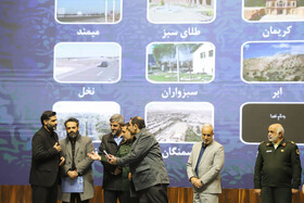 افتتاح ۹ کانال تبلیغات انتخاباتی در استان کرمان