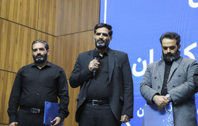 افتتاح ۹ کانال تبلیغات انتخاباتی در استان کرمان