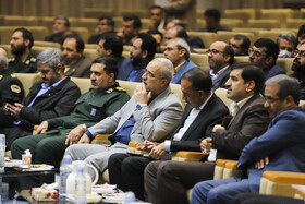 افتتاح ۹ کانال تبلیغات انتخاباتی در استان کرمان