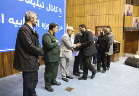 افتتاح ۹ کانال تبلیغات انتخاباتی در استان کرمان