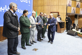 افتتاح ۹ کانال تبلیغات انتخاباتی در استان کرمان