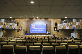 افتتاح ۹ کانال تبلیغات انتخاباتی در استان کرمان