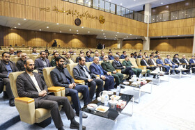 افتتاح ۹ کانال تبلیغات انتخاباتی در استان کرمان