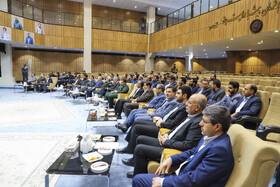 افتتاح ۹ کانال تبلیغات انتخاباتی در استان کرمان