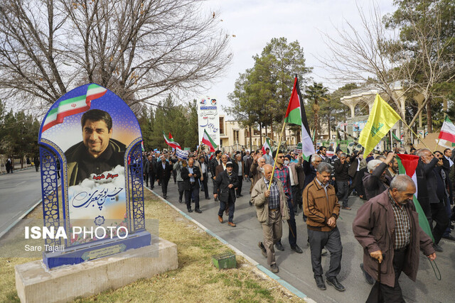 اعلام مسیرهای راهپیمایی ۲۲ بهمن در آذربایجان‌غربی