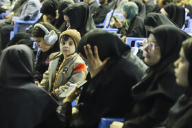 ویژه برنامه استقبال از دهه فجر در کرمان
