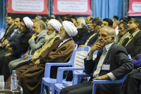 ویژه برنامه استقبال از دهه فجر در کرمان
