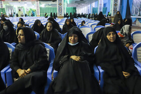 ویژه برنامه استقبال از دهه فجر در کرمان
