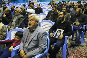 ویژه برنامه استقبال از دهه فجر در کرمان
