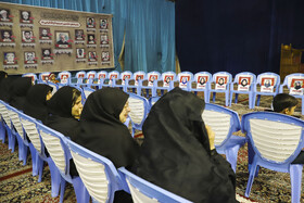 ویژه برنامه استقبال از دهه فجر در کرمان
