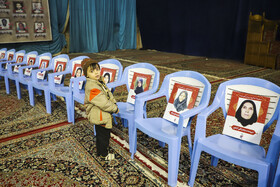 ویژه برنامه استقبال از دهه فجر در کرمان
