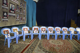 ویژه برنامه استقبال از دهه فجر در کرمان
