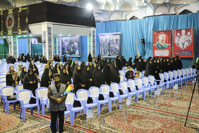 ویژه برنامه استقبال از دهه فجر در کرمان
