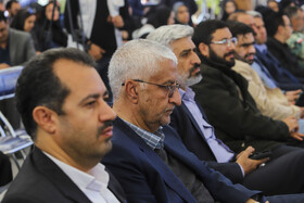 بهره‌برداری از تله‌کابین کرمان با حضور معاون رئیس جمهور