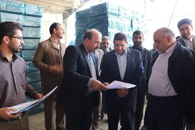 حمایت ستاد اجرایی فرمان امام(ره) از شرکت‌های "دانش بنیان" کرمانشاه