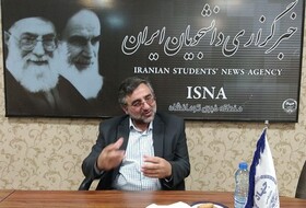 مشکل خوابگاه دانشجویان دانشگاه صنعتی کرمانشاه مرتفع می‌شود