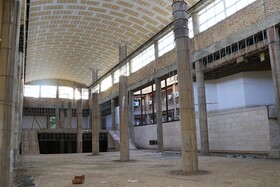 بلاتکلیفی ۵۰ ساله یک موزه در کرمانشاه!