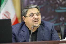 به اندازه 10 سال در مناطق زلزله‌زده کرمانشاه مقاوم‌سازی انجام شد