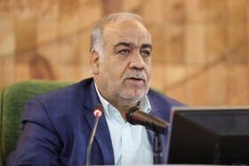 در بازسازی مناطق زلزله زده 6000 واحد مسکونی بیشتر ساختیم