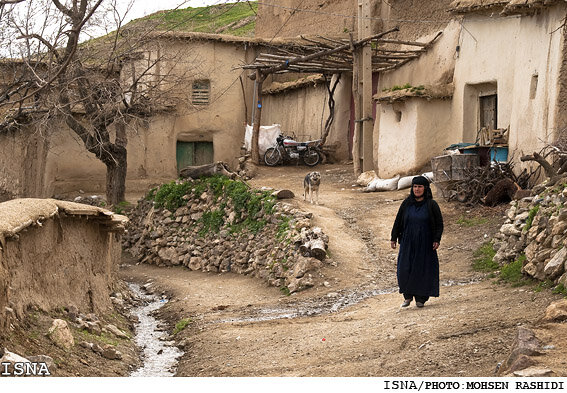 هر 10 روستای فاقد دهیار در کرمانشاه صاحب یک مدیر روستایی می‌شود 