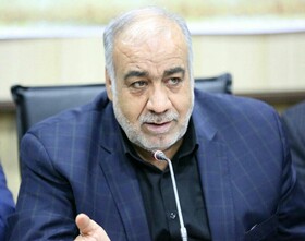 سخت‌گیری‌ برخی دستگاه‌های اجرایی مانع رونق تولید در کرمانشاه می‌شود