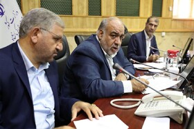 قرار نیست هر تسهیلاتی که بعد از زلزله پرداخت شده "امهال" شود