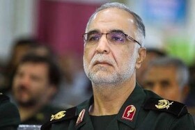 ایران اسلامی با وجود آتش‌افروزی‌های بسیار در منطقه در اقتدار امنیتی است