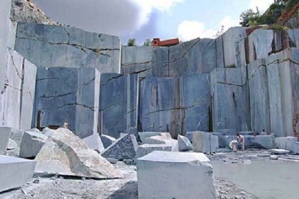 از شهر سنگ کرمانشاه چه خبر؟