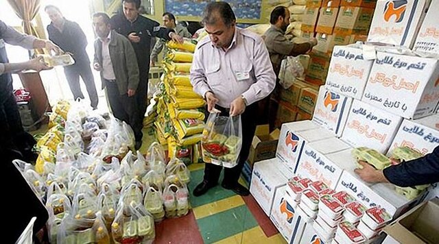 پیگیر راه‌اندازی تعاونی مصرف بازنشستگان کارگری هستیم