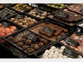 صنعت اشتغالزا و ارزآور شیرینی و شکلات توجه بیشتری را می‌طلبد