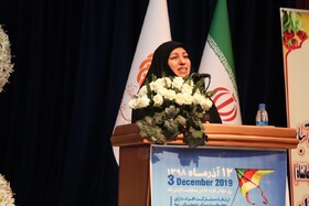 کرمانشاه 38 هزار معلول دارد/ هیچ خانوار دارای 2 معلول و بالاتر در استان بی خانه نمی‌ماند