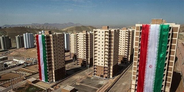 ظرفیت ثبت‌نام "مسکن ملی" در کرمانشاه نیم ساعته پُر شد!